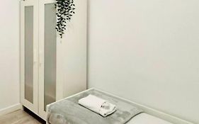 Mbz - Relax Room In Unique Flat